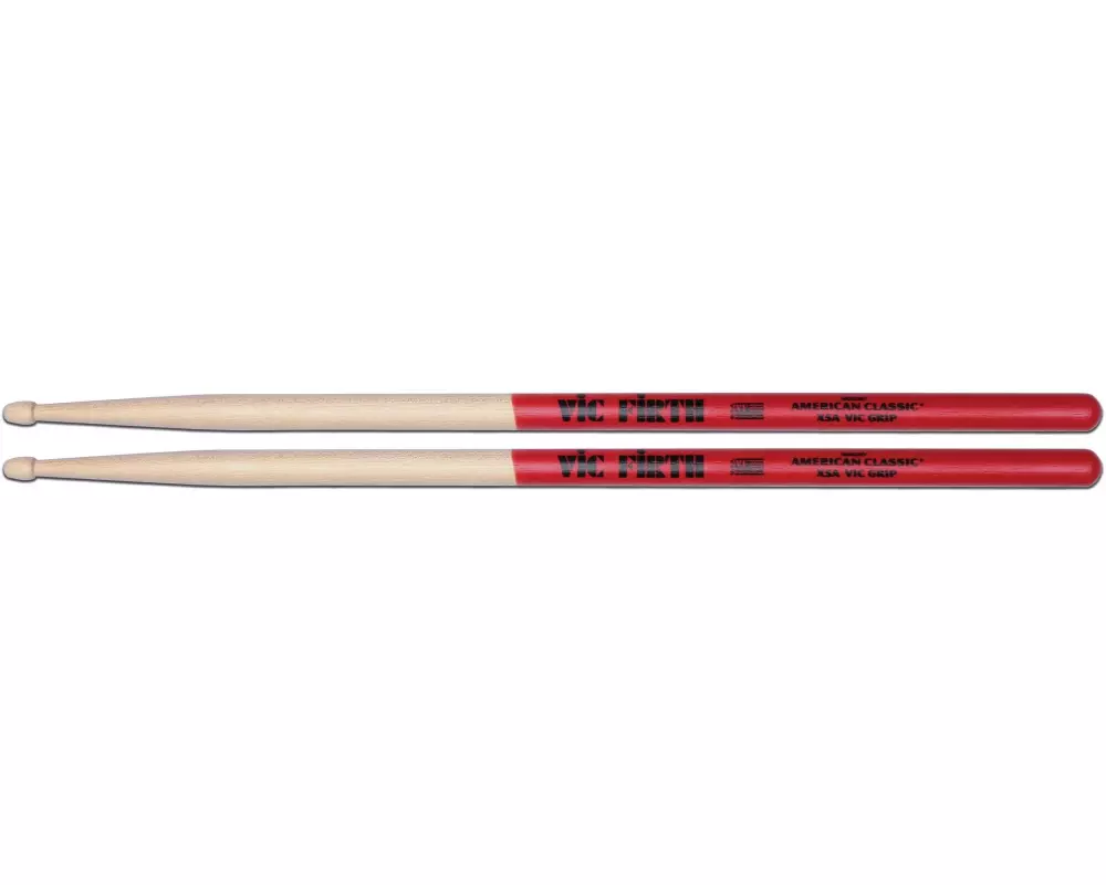 Vic Firth Drumsticks X5AVG – 1 Paar
