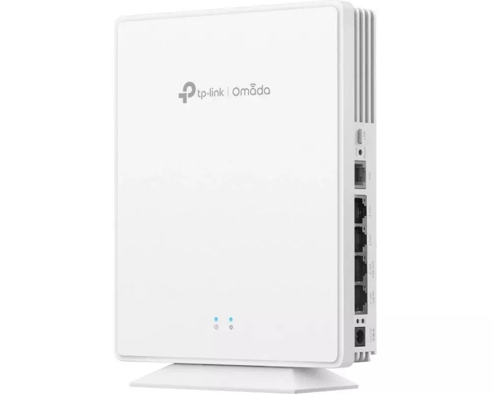 TP-Link Access Point EAP650-Desktop