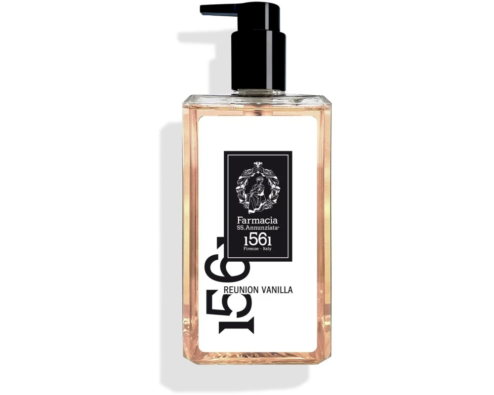 Farmacia SS. Annunziata Reunion Vanilla 500 ml