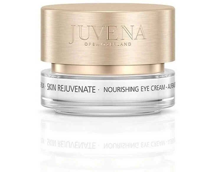 JUVENA Augenpflege Nourishing Eye Cream 15 ml