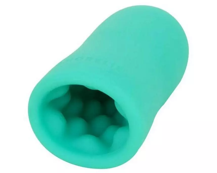 Amorelie Masturbator Joy Flow Silikon