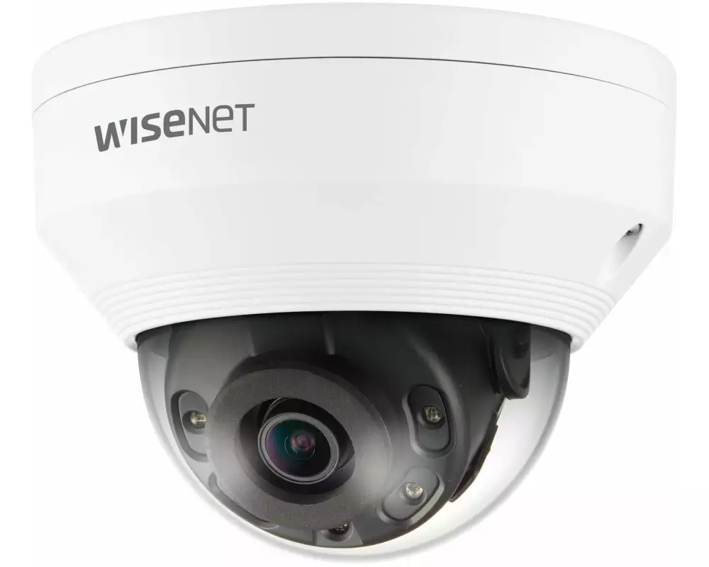 Hanwha Vision Netzwerkkamera QNV-6012R1