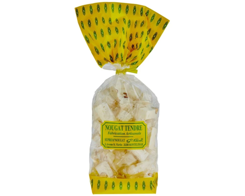 Suprem Nougat Nougat Montélimar 200 g