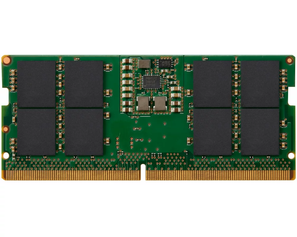 HP 16GB, 1x16GB, DDR5, 5600, SODIMM, NECC, Mem