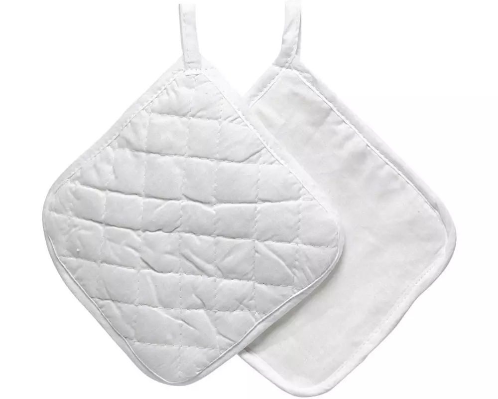 Creativ Company Topflappen 20 x 20 cm 4 Stück