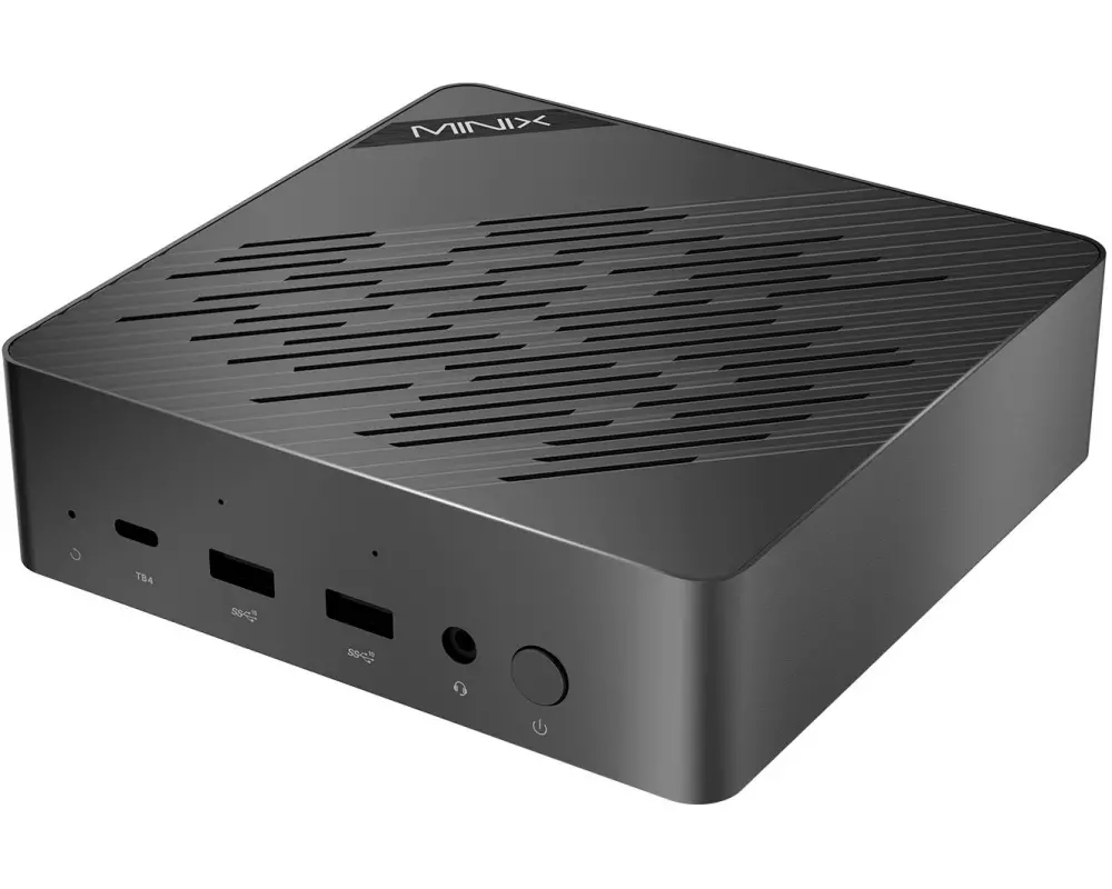 Minix Mini PC Elite EU715-AI