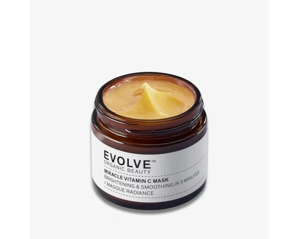 EVOLVE Miracle Vitamin C Mask 60 ml