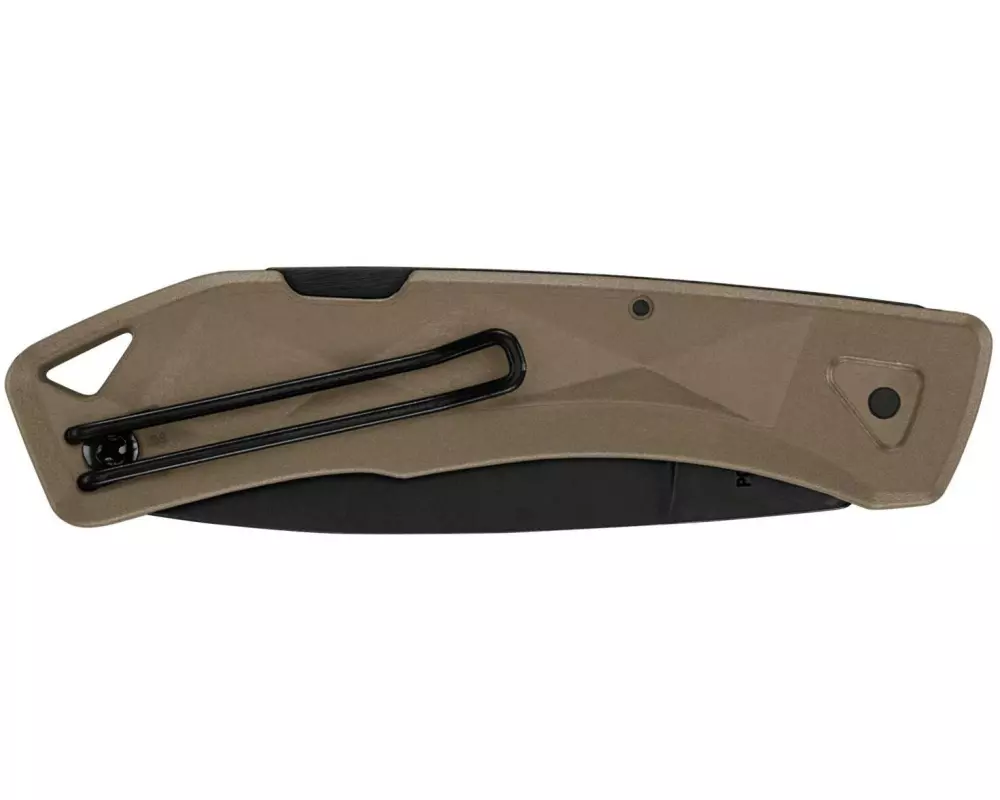 Gerber Taschenmesser LST Ultra Braun