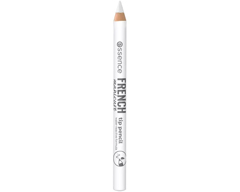 essence Manikür Stift French Manicure Tip Pencil Weiss