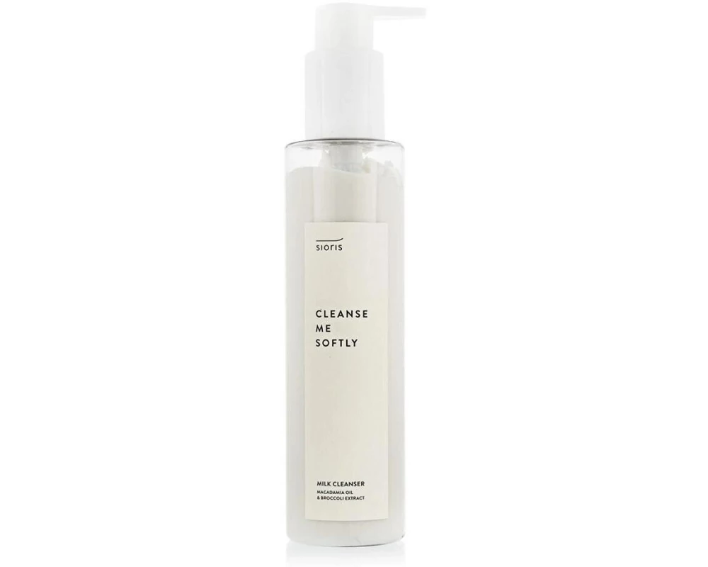 sioris Cleanse Me Softly Milk Cleanser 200 ml