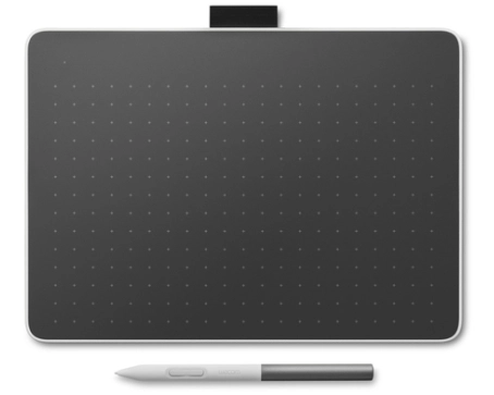 Wacom One Graphics Tablet