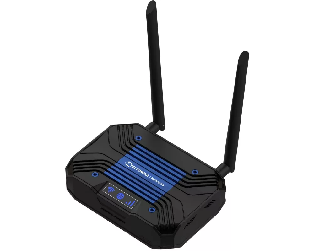 Teltonika LTE-Router TCR100