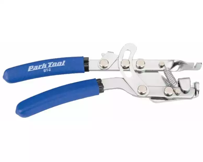 ParkTool Bremskabelzange BT-2, arretierbar