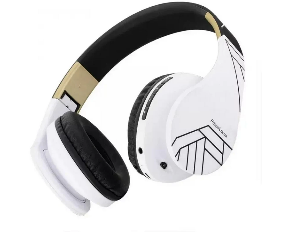 PowerLocus P2 Schwarz und Weiss