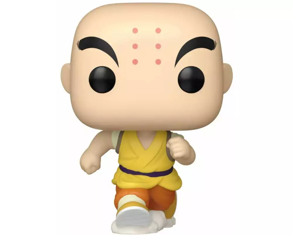 Funko Figur POP! Krillin (1926)