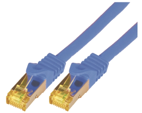 M-CAB 7.50 m Category 7 Network Cable for Network Device