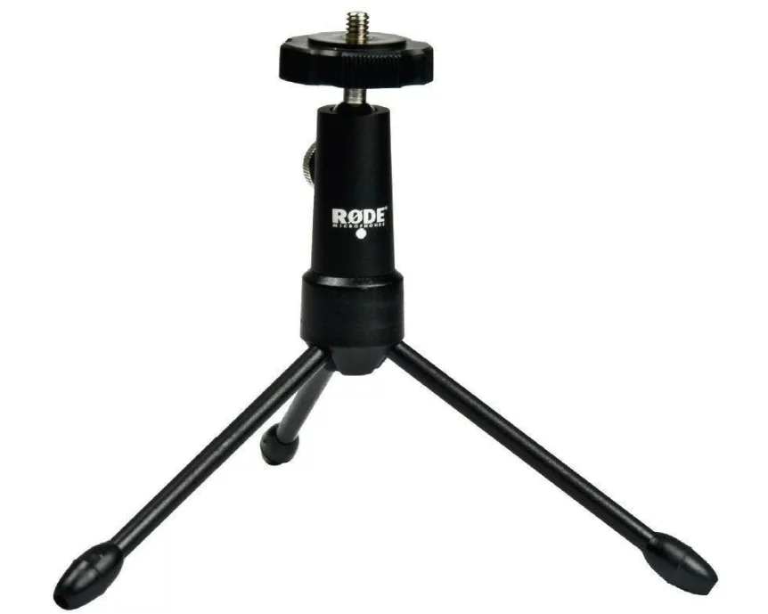 Rode Tischstativ Tripod