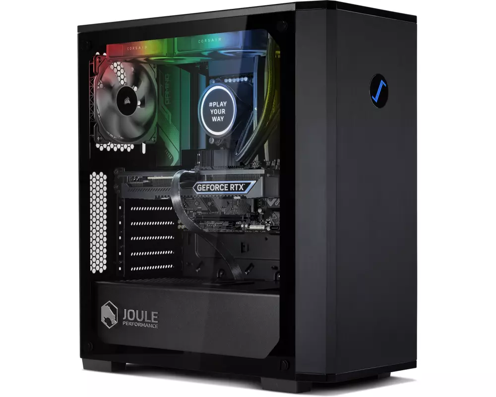 Gaming PC RTX5070 I7 32GB 2TB L1135102