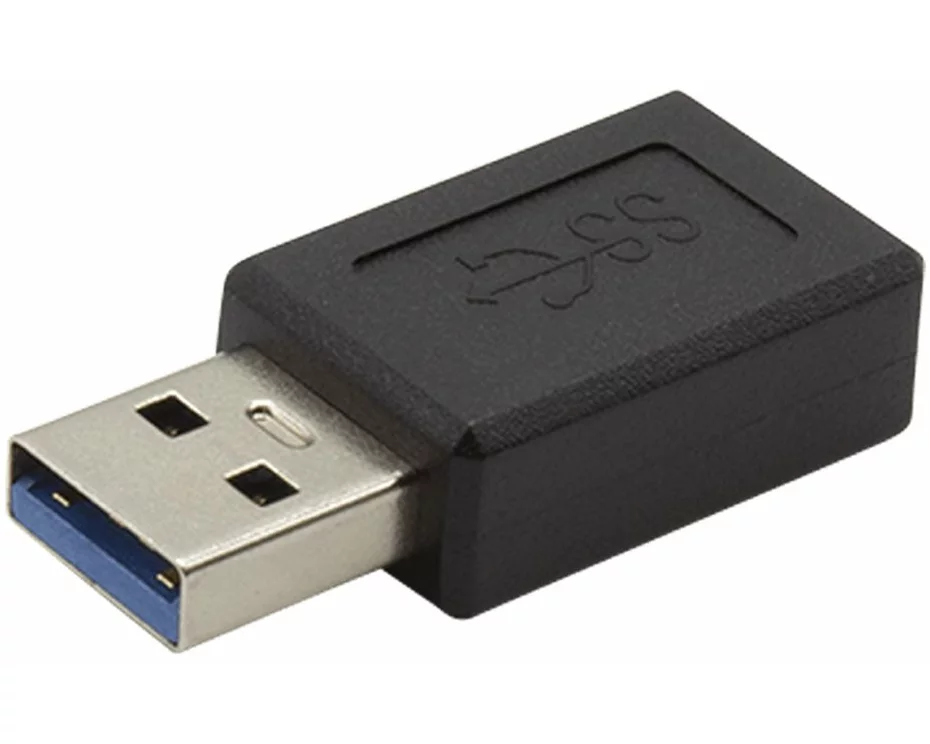 i-tec USB Type A to Type-C Adapter 10 Gbps