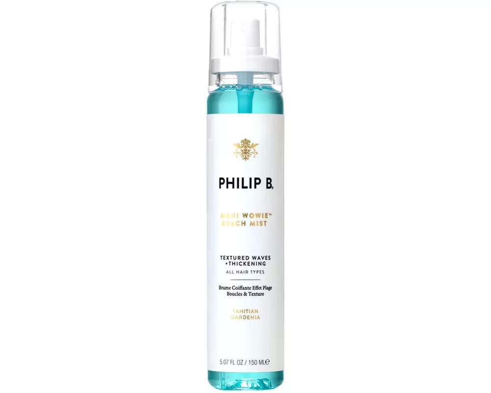 PHILIP B Maui Wowie Beach Mist 150 ml