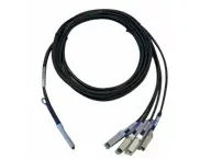 Cisco Passive Copper Splitter Cable QSFP to 4xSFP10G, 1m