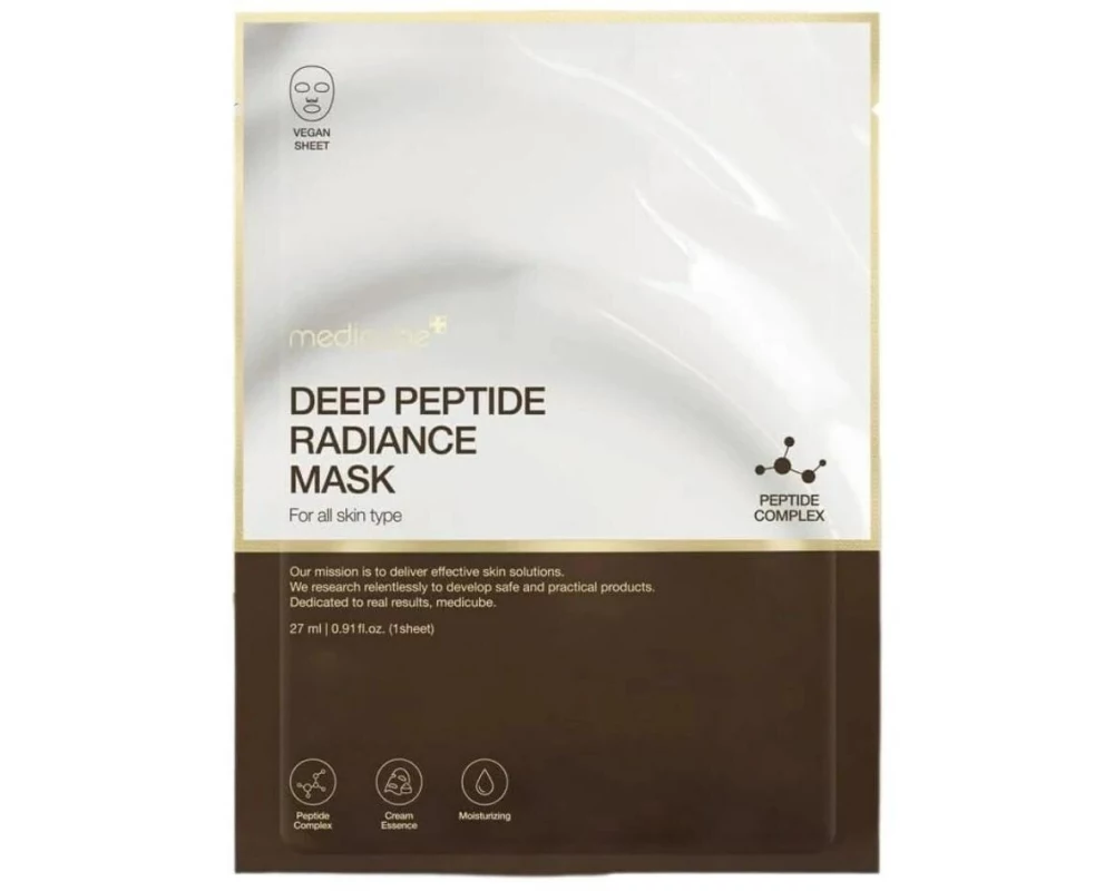 medicube Deep Peptide Radiance 20 g