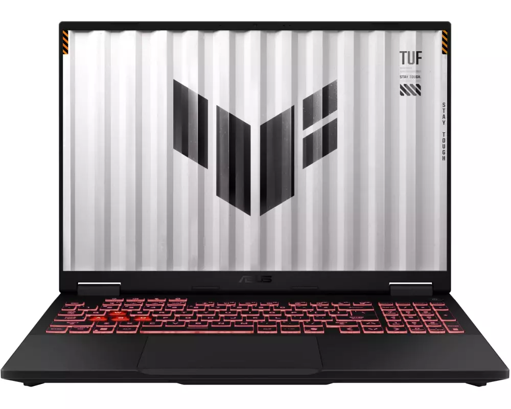 ASUS Notebook TUF Gaming A16 (FA608UP-QT016W) RTX 5070