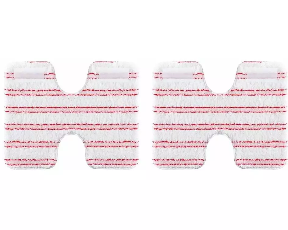 Polti Wischbezug für Vaporetto Lecoaspira 1 Stück