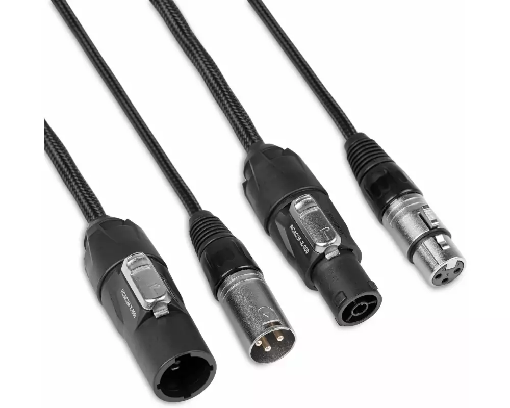 PD Connex DMX-Kabel CX07-0.50