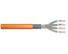 Digitus 500 m Category 7 Network Cable for Network Device