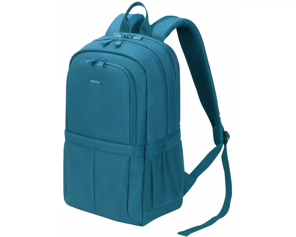 DICOTA Eco Backpack SCALE 13-15.6inch blue
