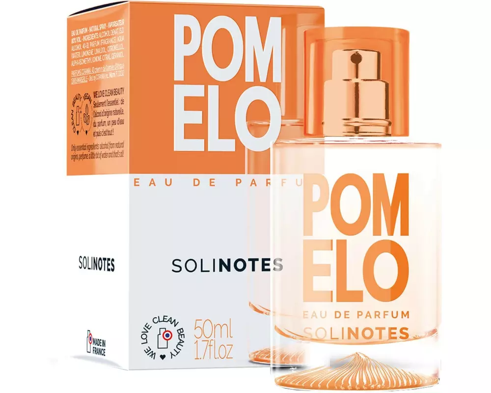 SOLINOTES Pomelo 50 ml