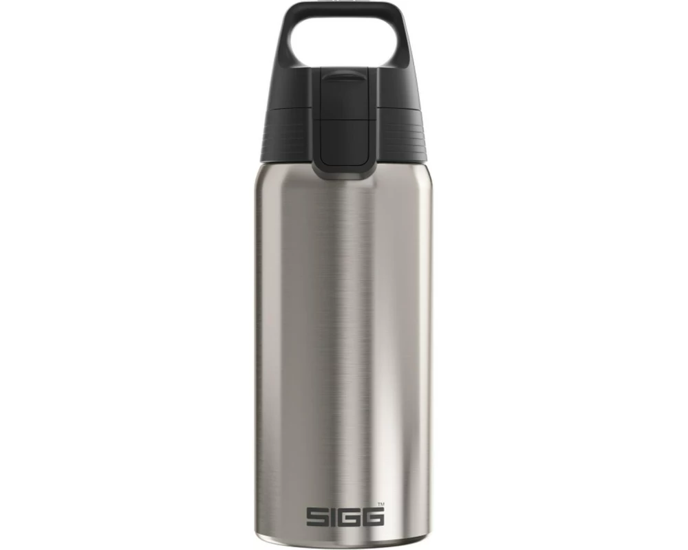 Sigg Shield One 500 ml, Silber