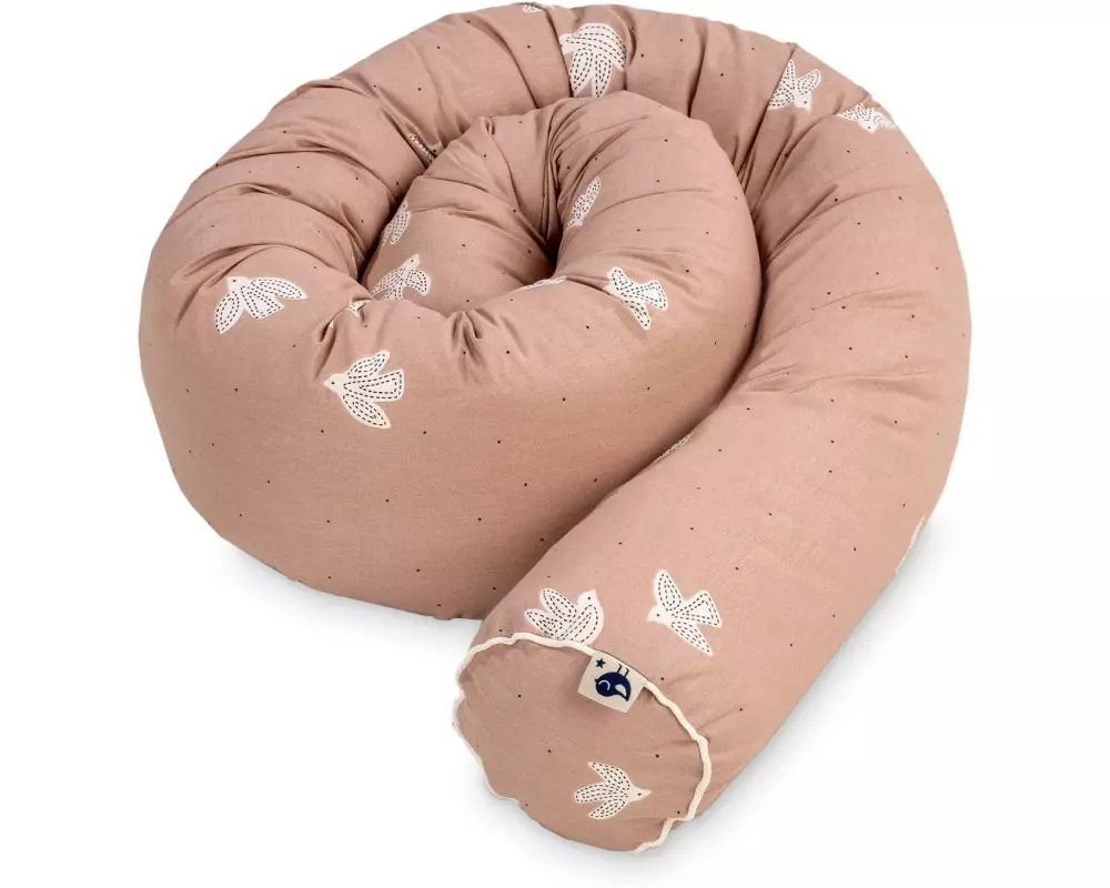 Julius Zöllner Nestschlange Organic Birdy 180