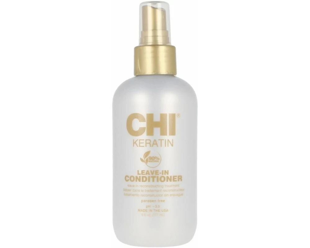 chi Keratin Leave-in Conditioner 177 ml