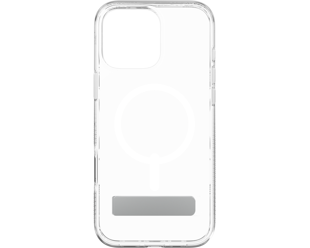 ZAGG Crystal Palace Cases Snap KS 702315049 Apple iPhone 16 Pro Max,Clear