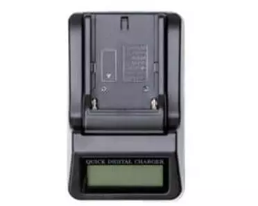 FXLion Ladegerät Sony NP-F PL-6000SL