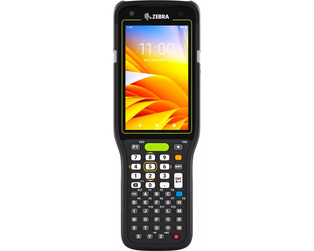 KIT MC34 LAN WIFI 6E GUN BT NFC