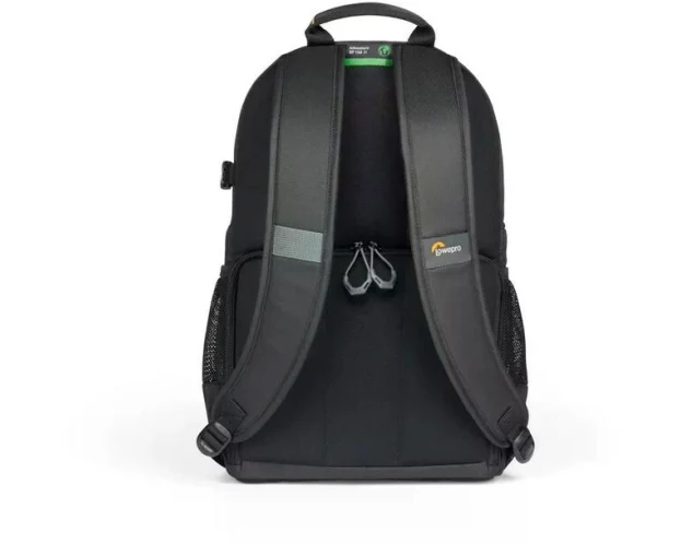 Lowepro Fotorucksack Adventura BP 150 III Schwarz