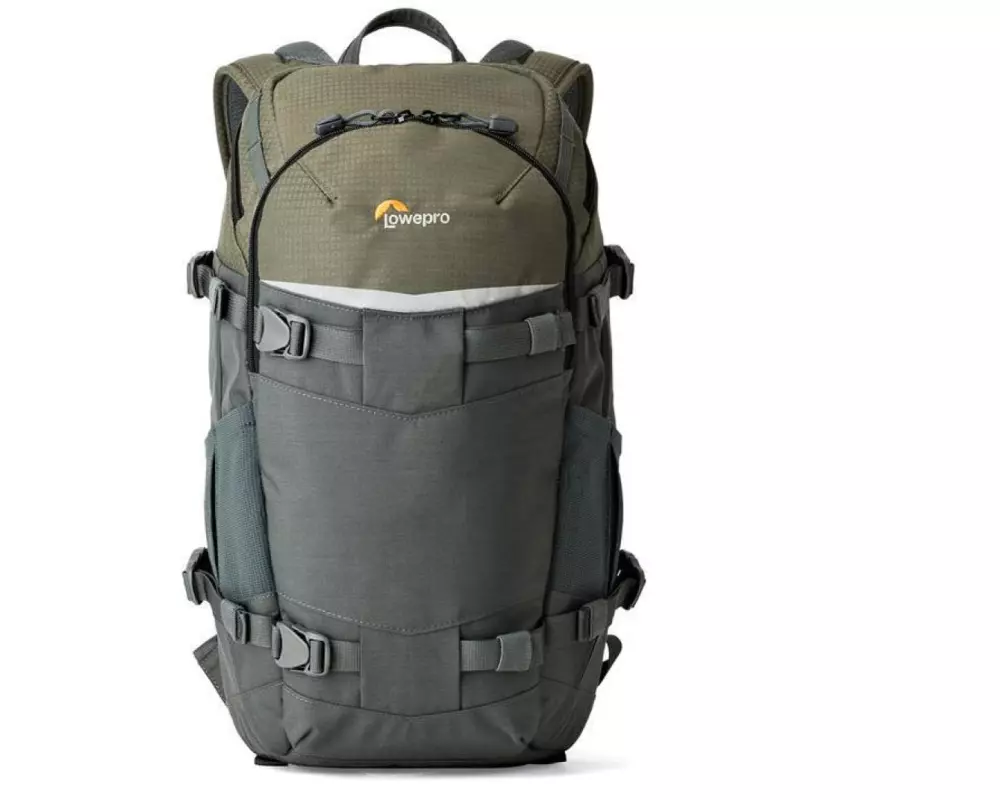 Lowepro Fotorucksack Flipside Trek BP250AW