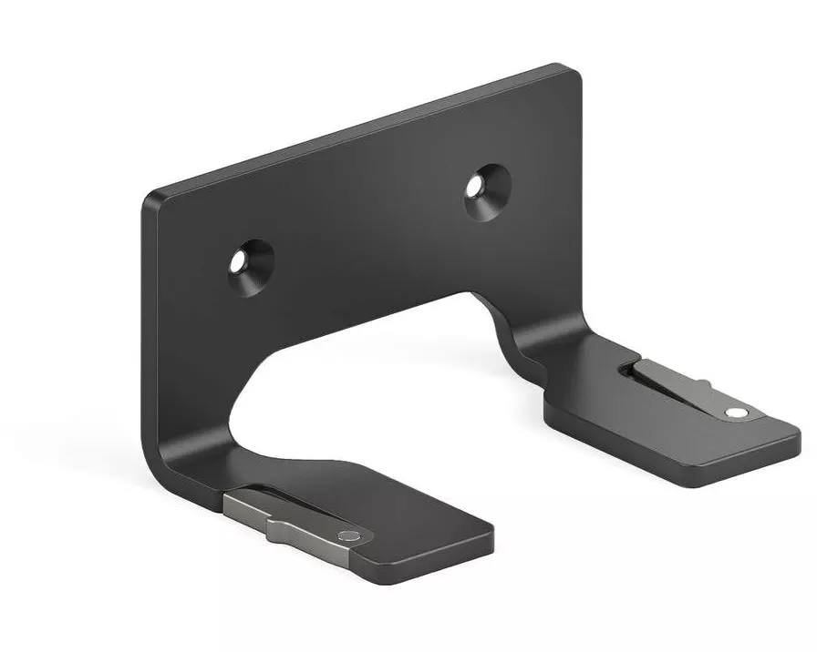 PureLink Mediahub2 Wandhalterung Schwarz