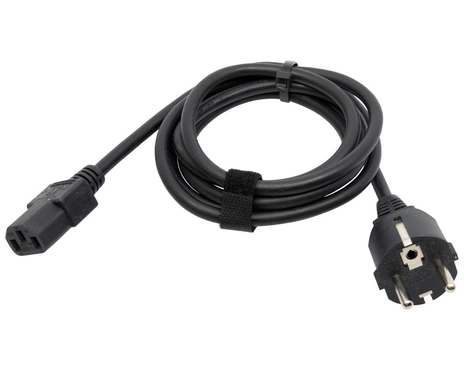 AXIS TU6011 MAINS CABLE