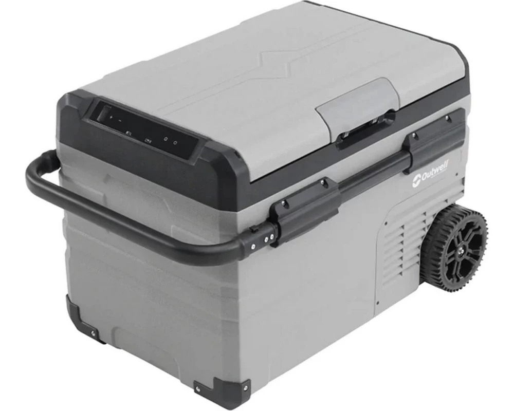 Outwell Kompressor-Kühlbox Arctic Frost 37.5 L
