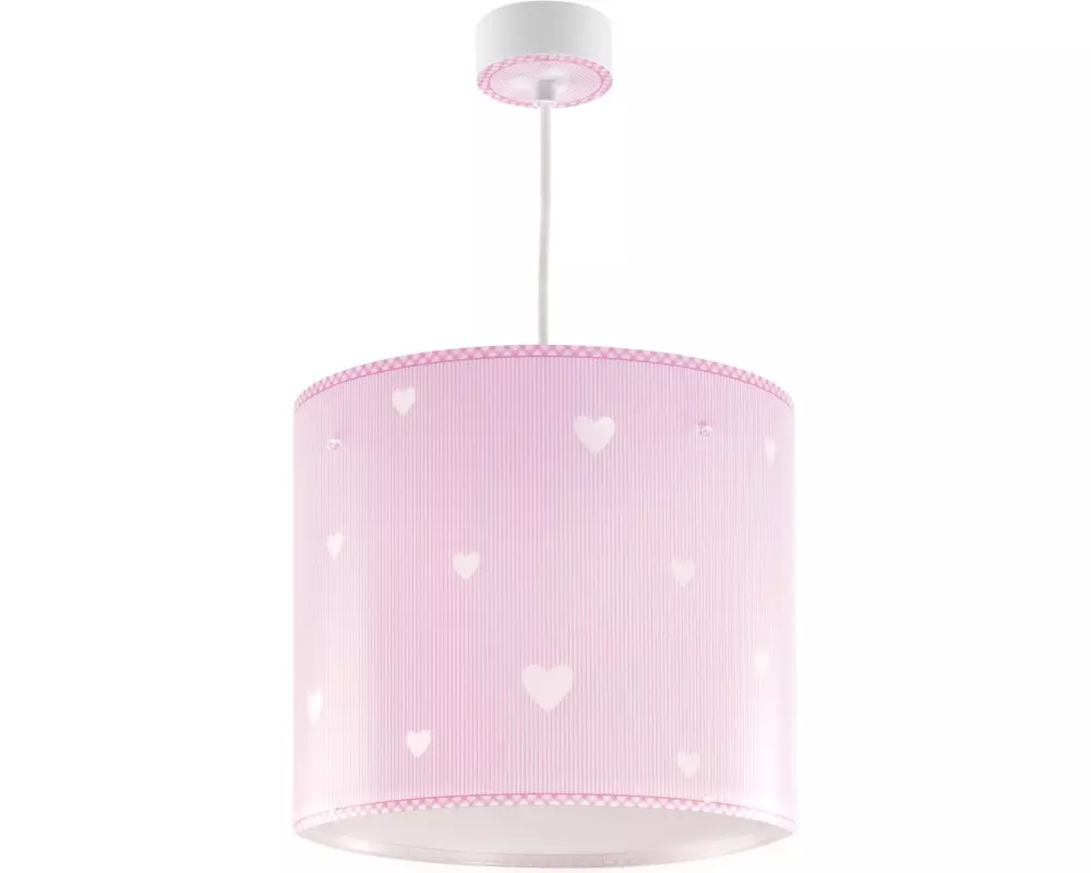 Dalber Hängelampe Sweet Dreams Pink