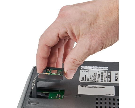 Zebra Wireless LAN Bluetooth Wireless Module for Label Printer