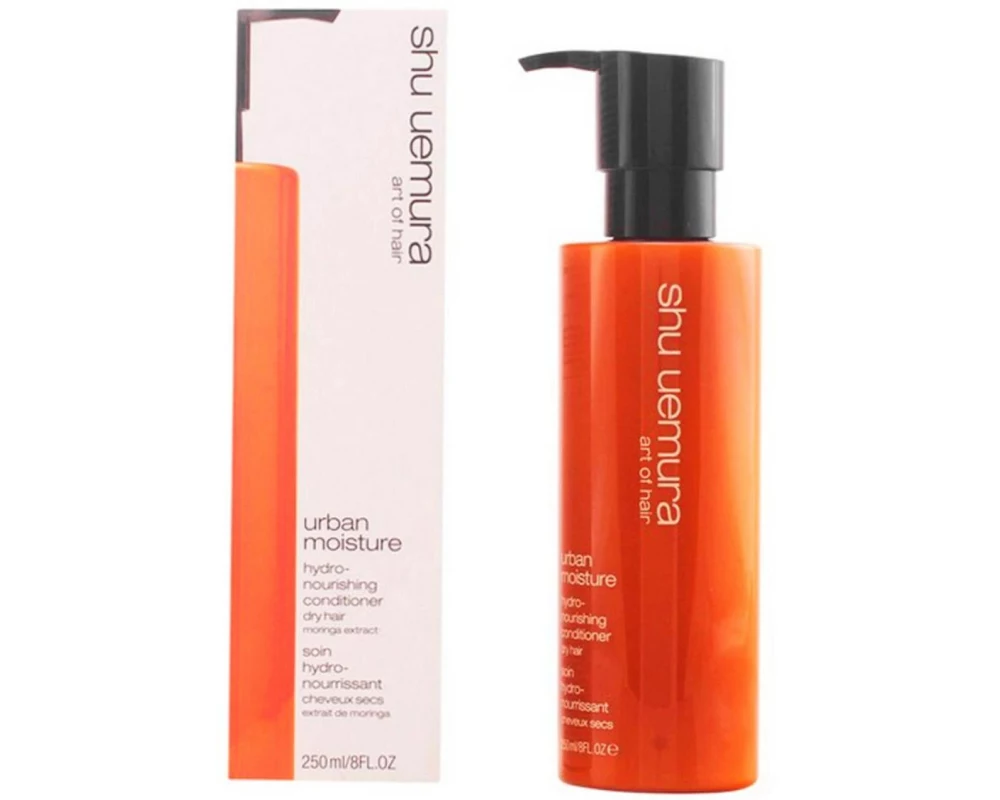 shu uemura art of hair Urban Moisture 250 ml