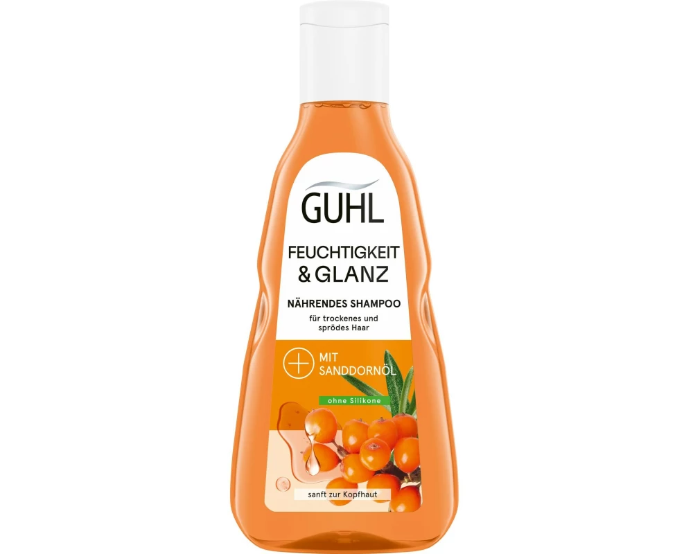 Guhl Feuchtigkeitsaufbau 250 ml