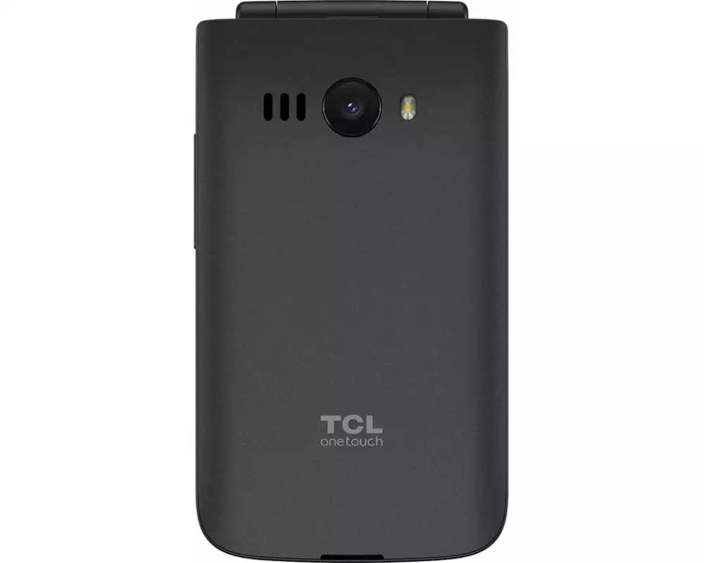 TCL Onetouch 4043 4G mit Cradle