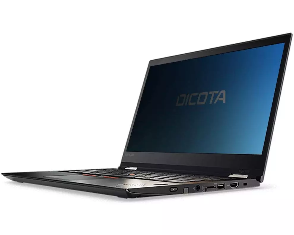 DICOTA Privacy Filter 2-Way self-adhesive ThinkPad Yoga