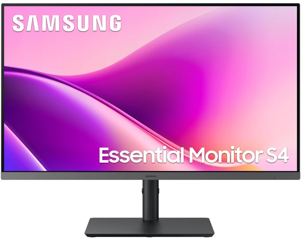 Samsung Monitor S43UF FHD LS27F430UAUXEN